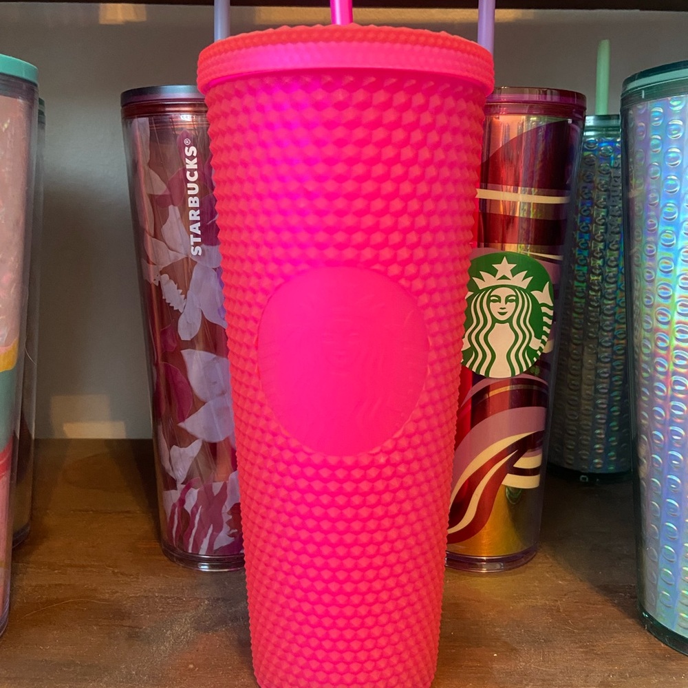 Starbucks Jelly
